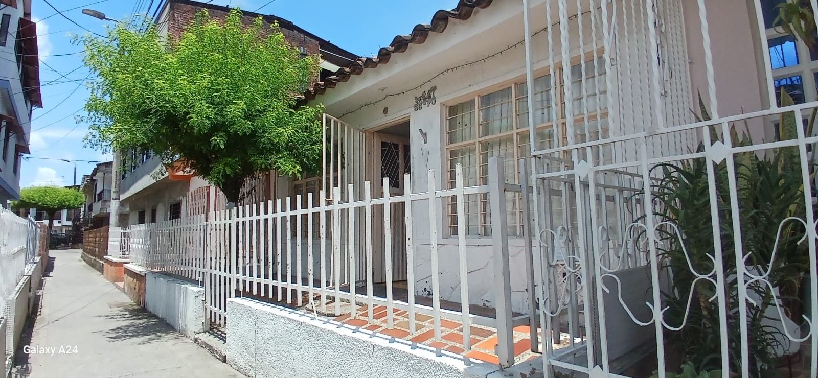 Casa en venta Valle Del Cauca Palmira Olímpico 84 m2 Habitaciones 4 Baños 1 Garajes 0 Precio $160000000