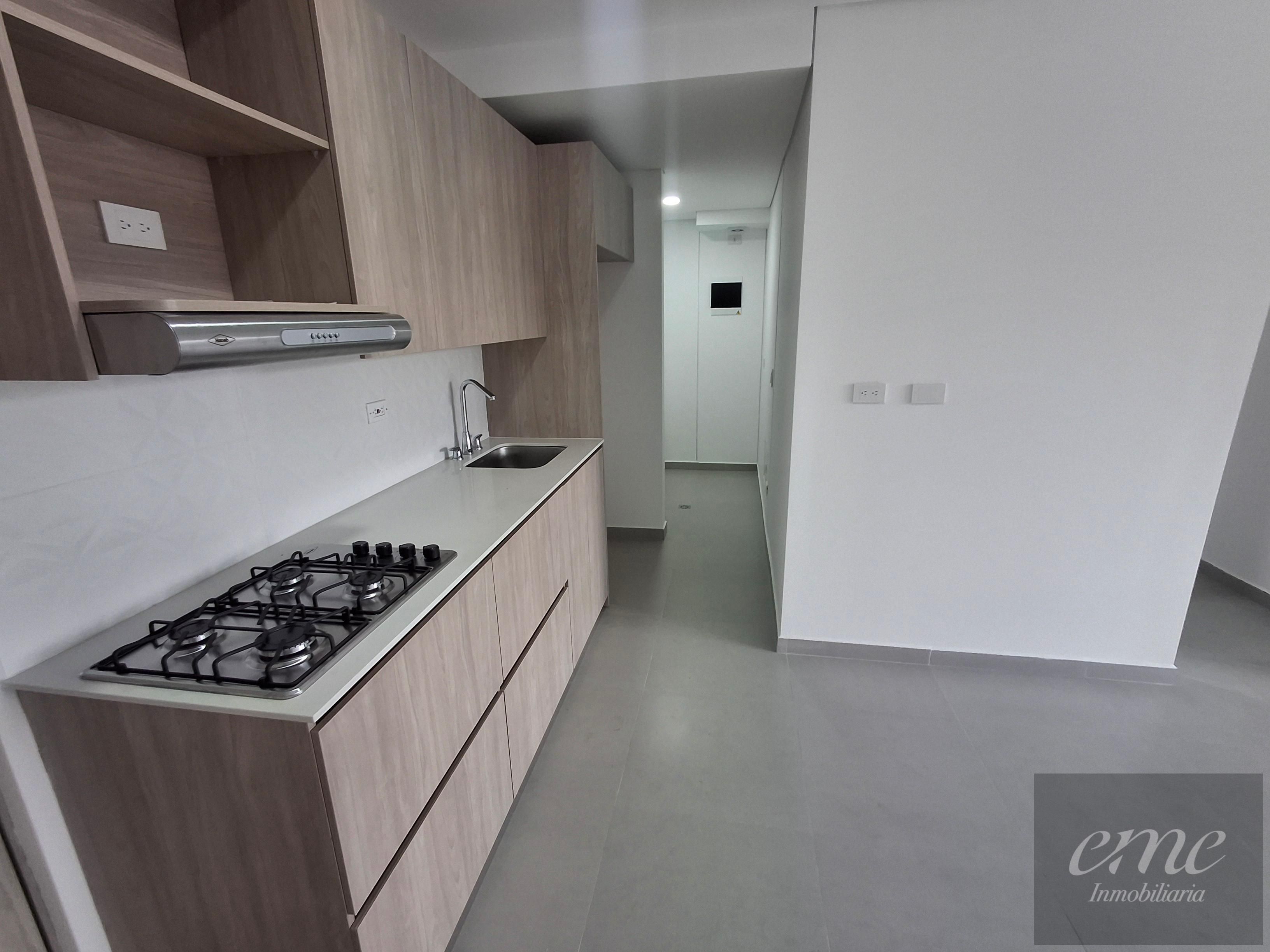 Apartamento en arriendo Antioquia Medellín La Colina 72 m2 Habitaciones 3 Baños 2 Garajes 1 Precio $3200000