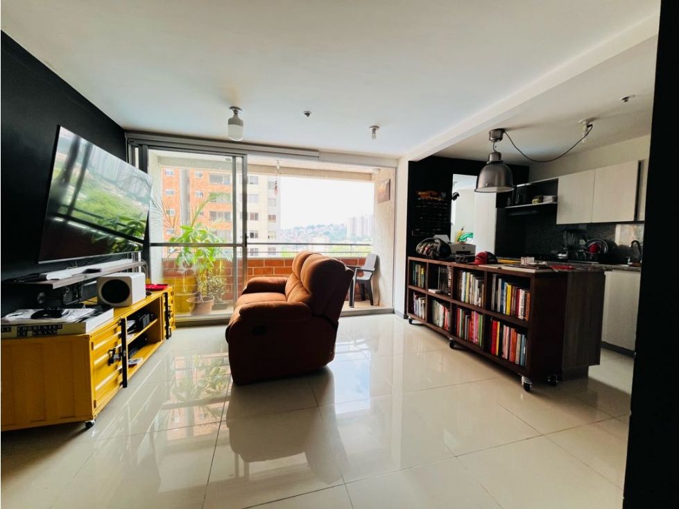 Apartamento en venta Antioquia Bello Urbanización Villa De Occidente 60 m2 Habitaciones 2 Baños 2 Garajes 1 Precio $345000000