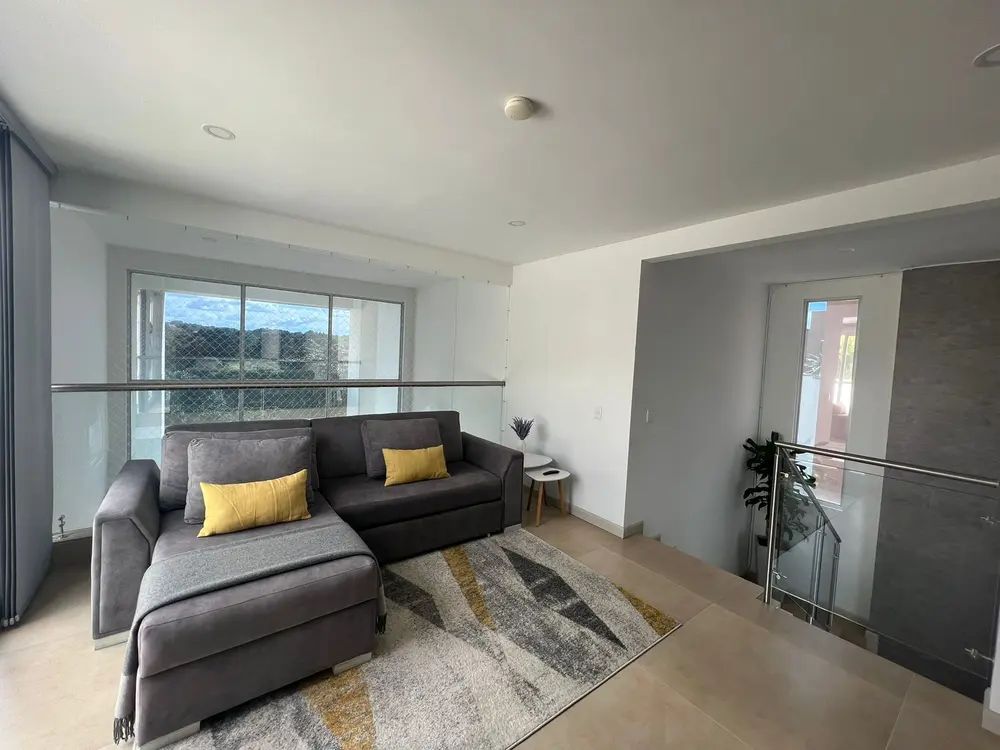 Apartamento en venta Risaralda Pereira La Julita 215 m2 Habitaciones 3 Baños 4 Garajes 1 Precio $875000000