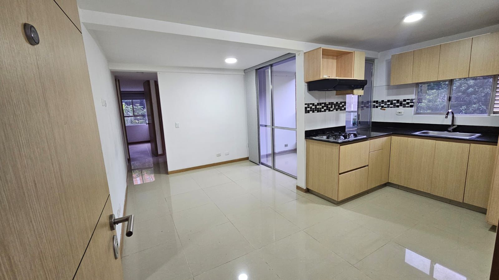 Apartamento en venta Antioquia Envigado San Rafael 61 m2 Habitaciones 3 Baños 2 Garajes 1 Precio $480000000