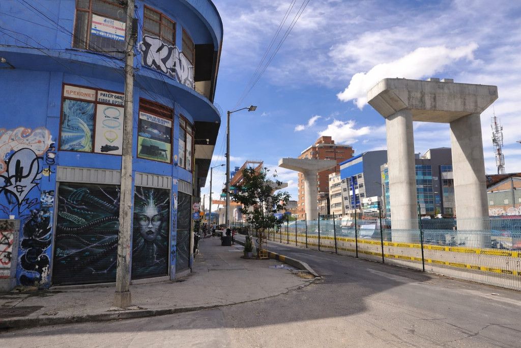 Local en arriendo Cundinamarca Bogotá La Esperanza 62 m2 Habitaciones 0 Baños 2 Garajes 0 Precio $4500000