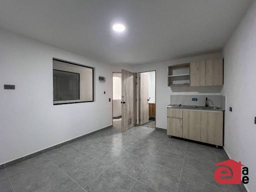 Apartaestudio en arriendo Antioquia Envigado El Dorado 22 m2 Habitaciones 1 Baños 1 Garajes 0 Precio $1500000