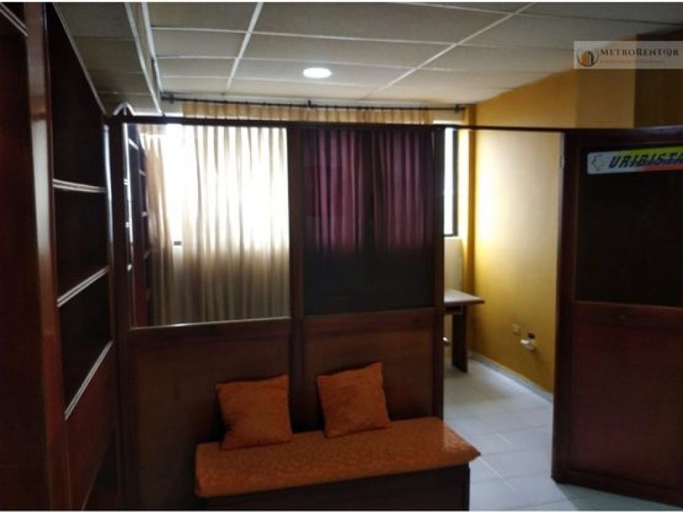 Oficina en venta Córdoba Montería El Eden Ii 36 m2 Habitaciones 0 Baños 2 Garajes 0 Precio $110000000