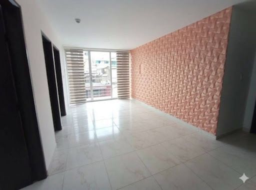 Apartamento en venta Risaralda Pereira America 64 m2 Habitaciones 2 Baños 2 Garajes 1 Precio $290000000