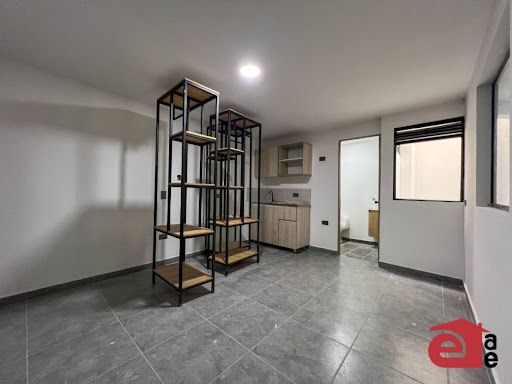 Apartaestudio en arriendo Antioquia Envigado El Dorado 22 m2 Habitaciones 1 Baños 1 Garajes 0 Precio $1500000