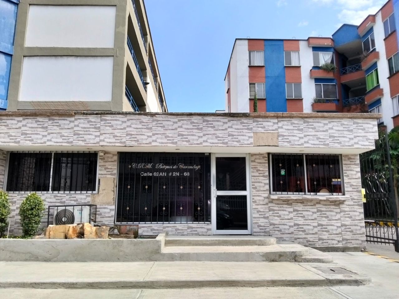 Apartamento en venta Valle Del Cauca Cali Ciudad Los Álamos 59 m2 Habitaciones 3 Baños 2 Garajes 1 Precio $240000000