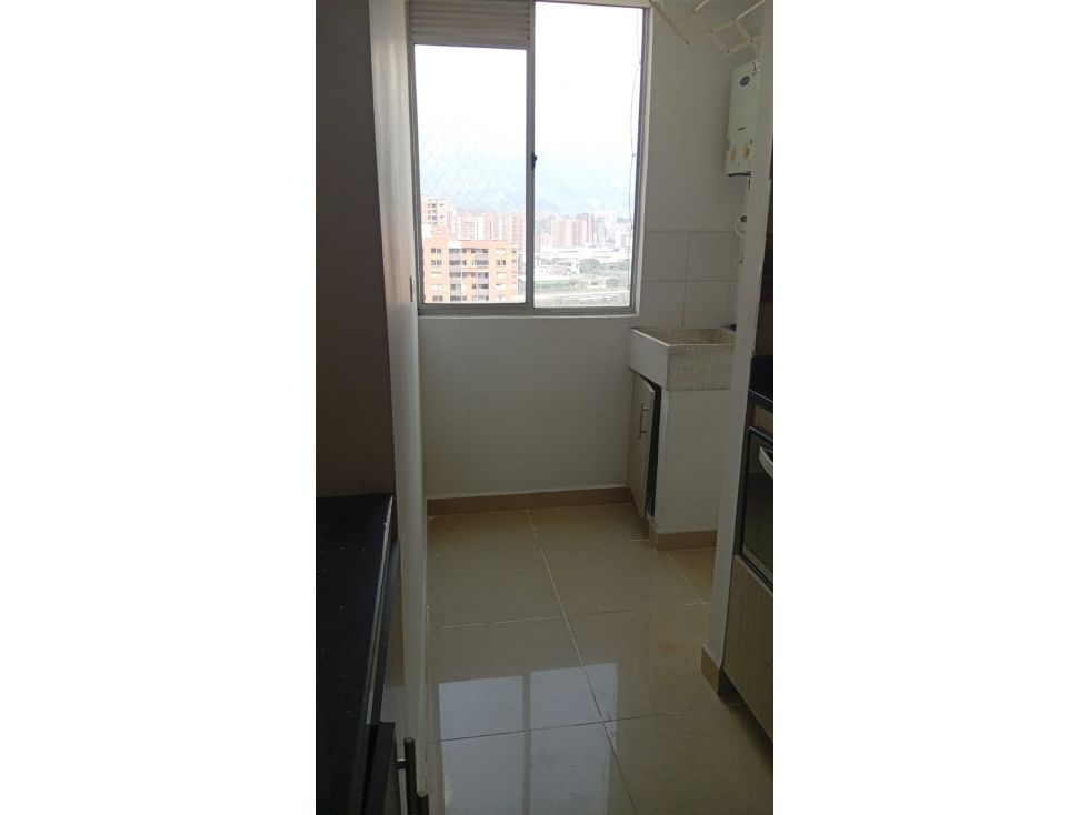 Apartamento en arriendo Antioquia Bello La Gabriela 65 m2 Habitaciones 3 Baños 2 Garajes 1 Precio $1800000