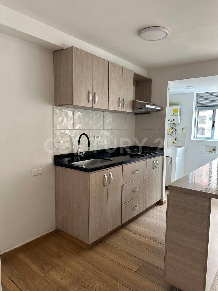 Apartamento en venta Antioquia Bello Santa Ana 62 m2 Habitaciones 3 Baños 2 Garajes 1 Precio $420000000