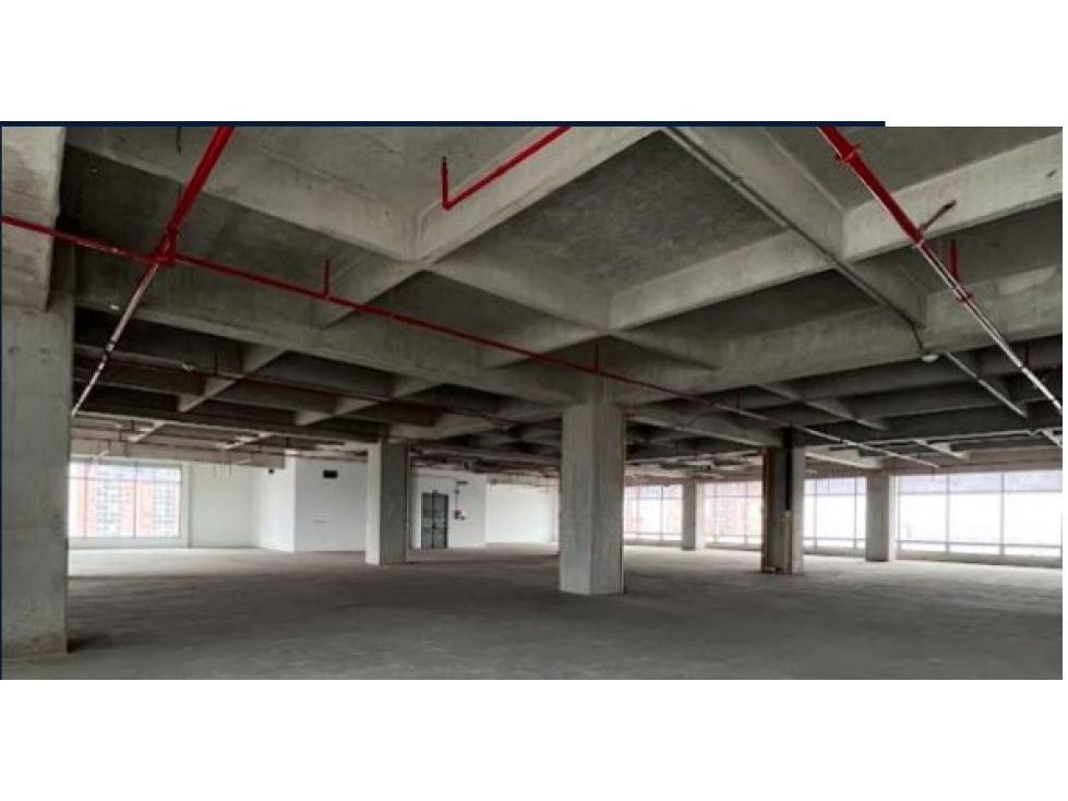 Oficina en arriendo Cundinamarca Bogotá Bogotá 892 m2 Habitaciones 0 Baños 0 Garajes 17 Precio $86536669