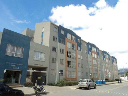 Apartamento en arriendo Cundinamarca Bogotá Santa Teresa 62 m2 Habitaciones 3 Baños 2 Garajes 1 Precio $2100000