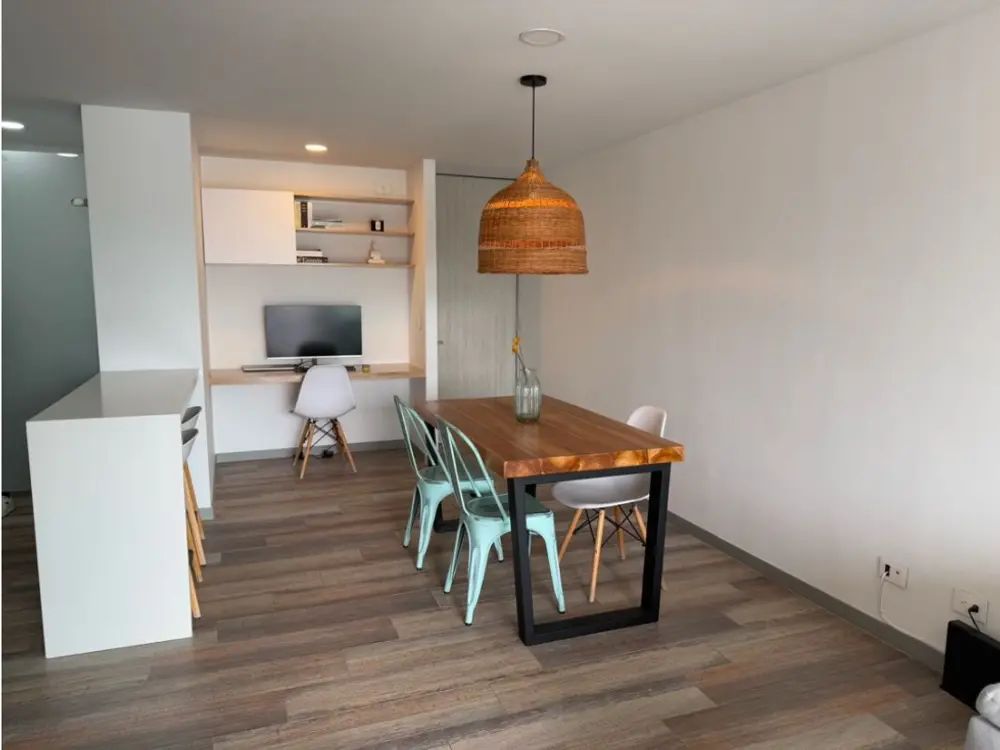 Apartamento en venta Risaralda Pereira Pinares De San Martin 78 m2 Habitaciones 2 Baños 2 Garajes 1 Precio $434000000