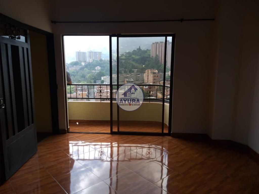 Apartamento en arriendo Antioquia Envigado San Rafael 90 m2 Habitaciones 2 Baños 2 Garajes 0 Precio $1800000