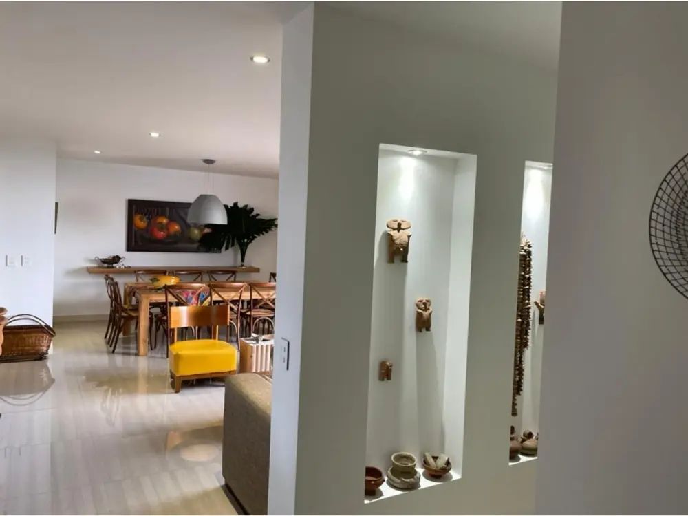 Apartamento en venta Risaralda Pereira La Julita 159 m2 Habitaciones 3 Baños 4 Garajes 2 Precio $960000000