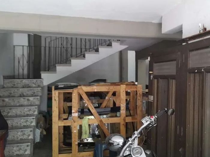 Bodega en arriendo Antioquia Medellín Trinidad 226 m2 Habitaciones 0 Baños 2 Garajes 2 Precio $7800000