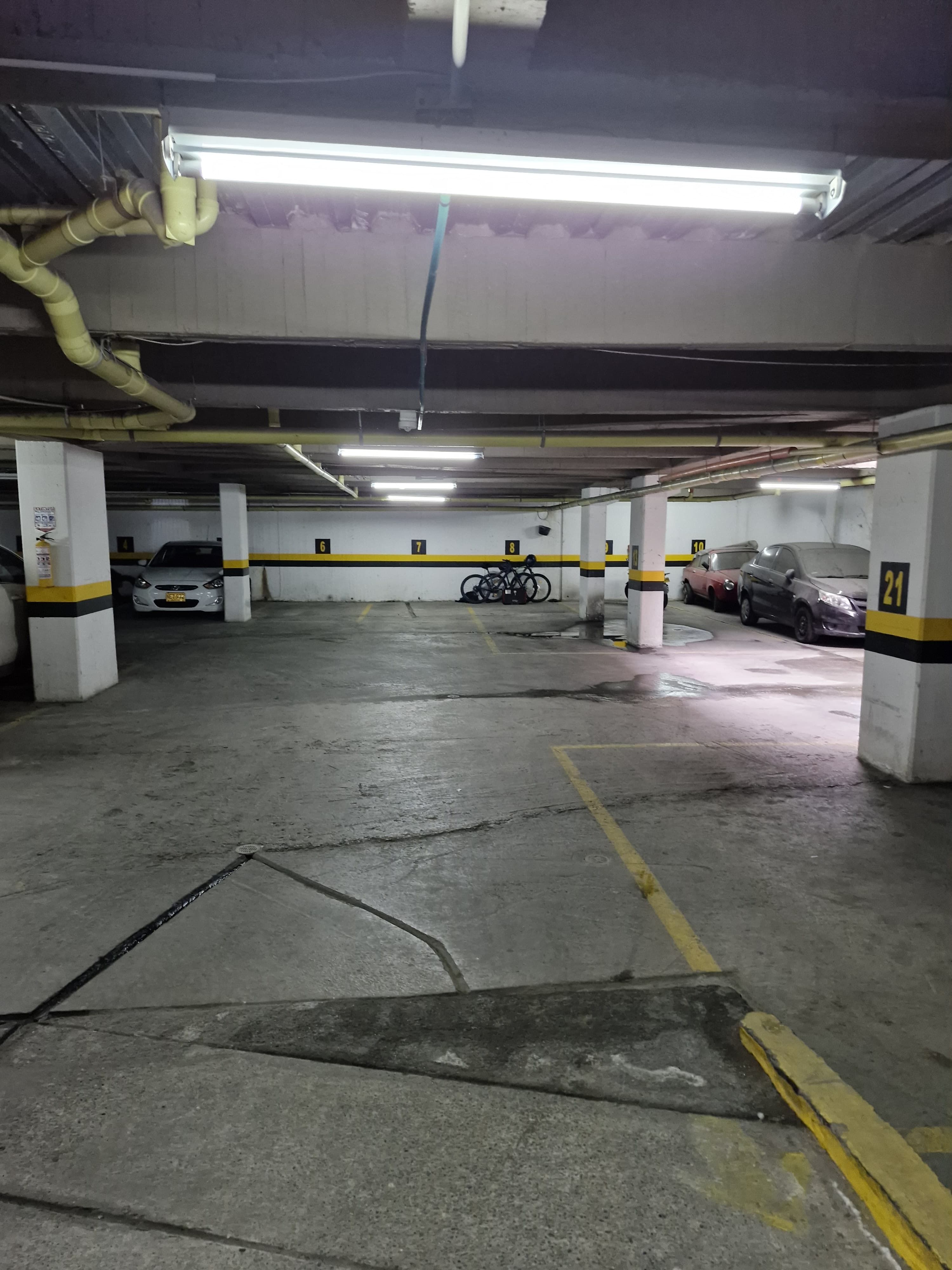 Apartaestudio en arriendo Cundinamarca Bogotá Sucre 40 m2 Habitaciones 1 Baños 1 Garajes 1 Precio $1830000