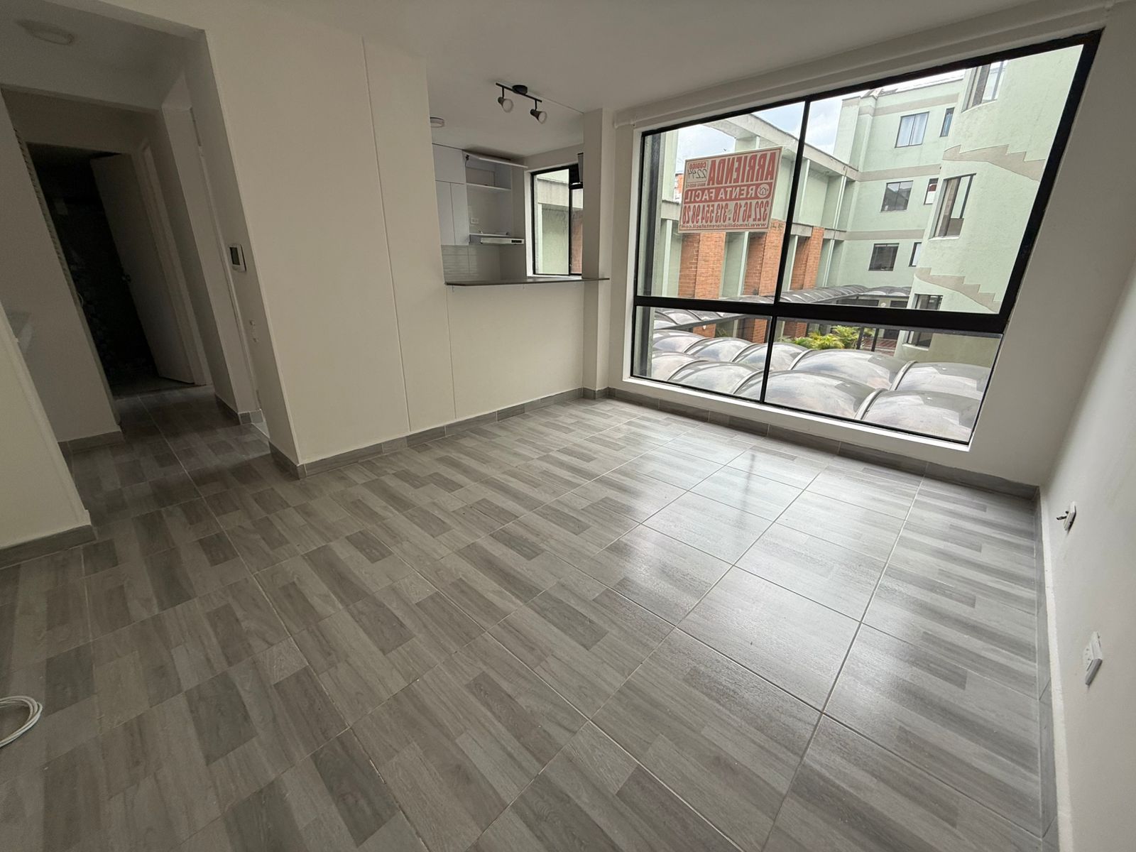 Apartamento en arriendo Antioquia Medellín Lorena 40 m2 Habitaciones 1 Baños 1 Garajes 1 Precio $1800000