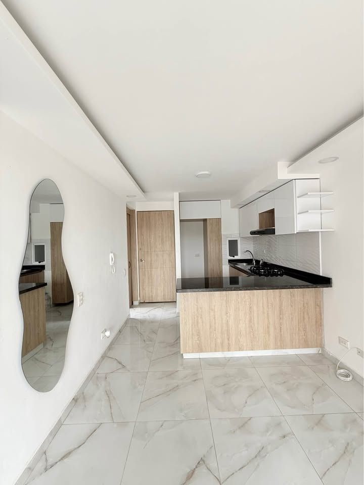 Apartamento en venta Valle Del Cauca Cali Conjunto Residencial Valparaiso Ciudad Bochalema 52 m2 Habitaciones 2 Baños 2 Garajes 0 Precio $225000000