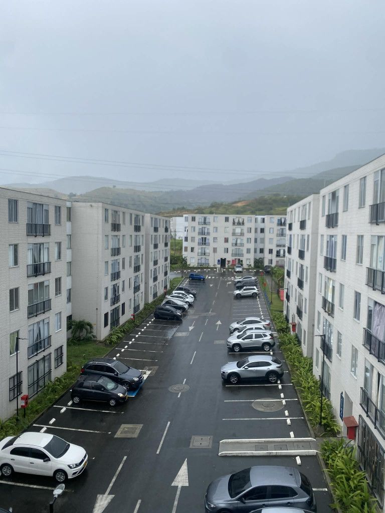 Apartamento en arriendo Valle Del Cauca Yumbo Panorama 47 m2 Habitaciones 2 Baños 2 Garajes 1 Precio $850000