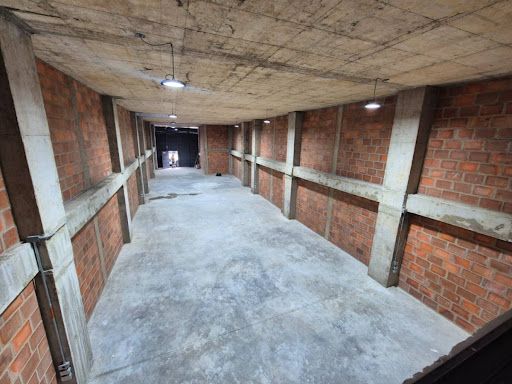 Bodega en arriendo Santander Bucaramanga La Concordia 500 m2 Habitaciones 0 Baños 2 Garajes 0 Precio $10000000