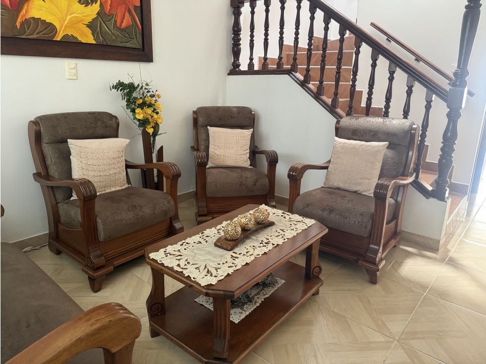 Casa en venta Antioquia Envigado Alcalá 150 m2 Habitaciones 4 Baños 2 Garajes 1 Precio $1250000000
