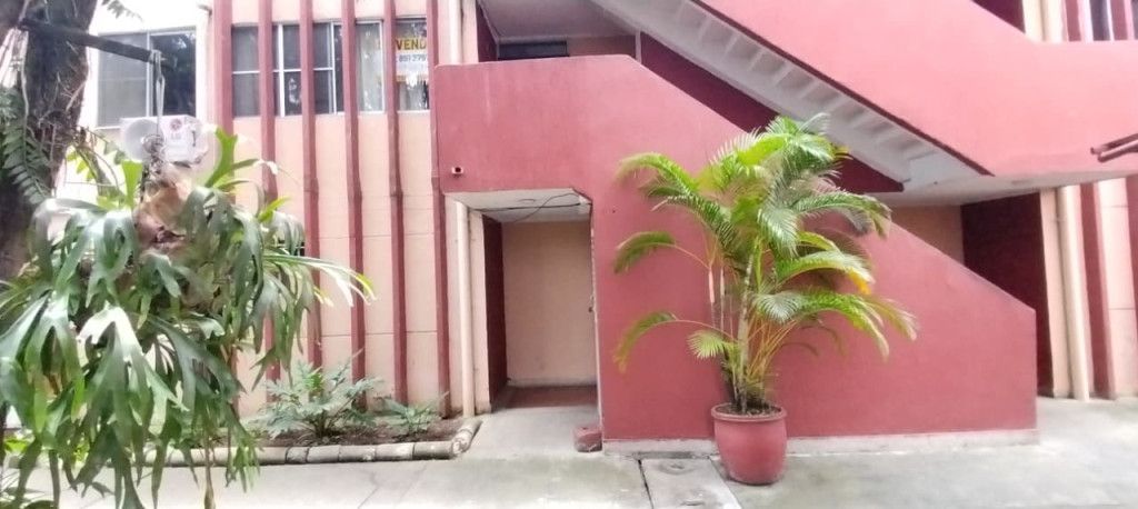 Apartamento en venta Valle Del Cauca Cali Buenos Aires 68 m2 Habitaciones 3 Baños 2 Garajes 1 Precio $220000000