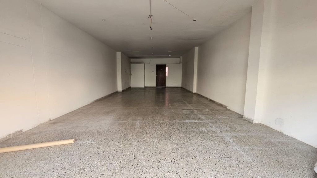 Local en arriendo Atlántico Barranquilla Centro 106 m2 Habitaciones 0 Baños 1 Garajes 0 Precio $3500000