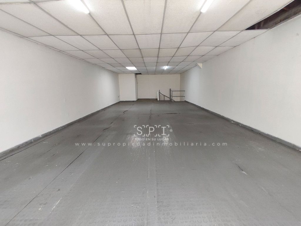 Bodega en arriendo Antioquia Medellín Carlos E Restrepo 180 m2 Habitaciones 0 Baños 3 Garajes 0 Precio $6000000