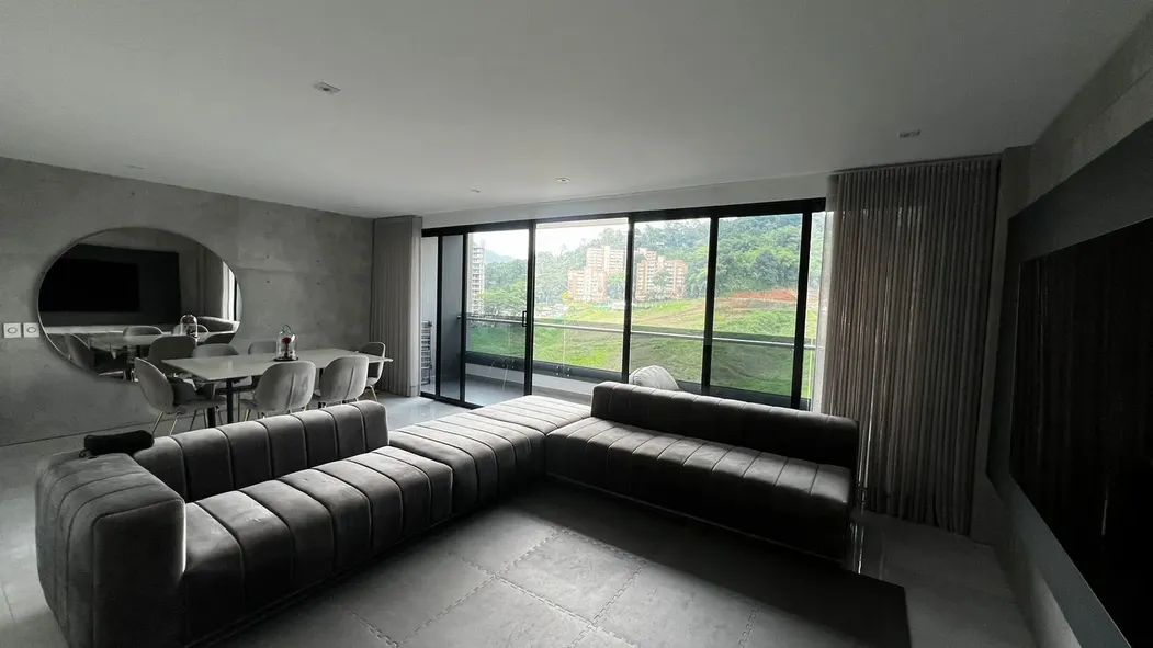 Apartamento en venta Risaralda Pereira Jardin De Velez Y Velez 165 m2 Habitaciones 3 Baños 4 Garajes 2 Precio $980000000