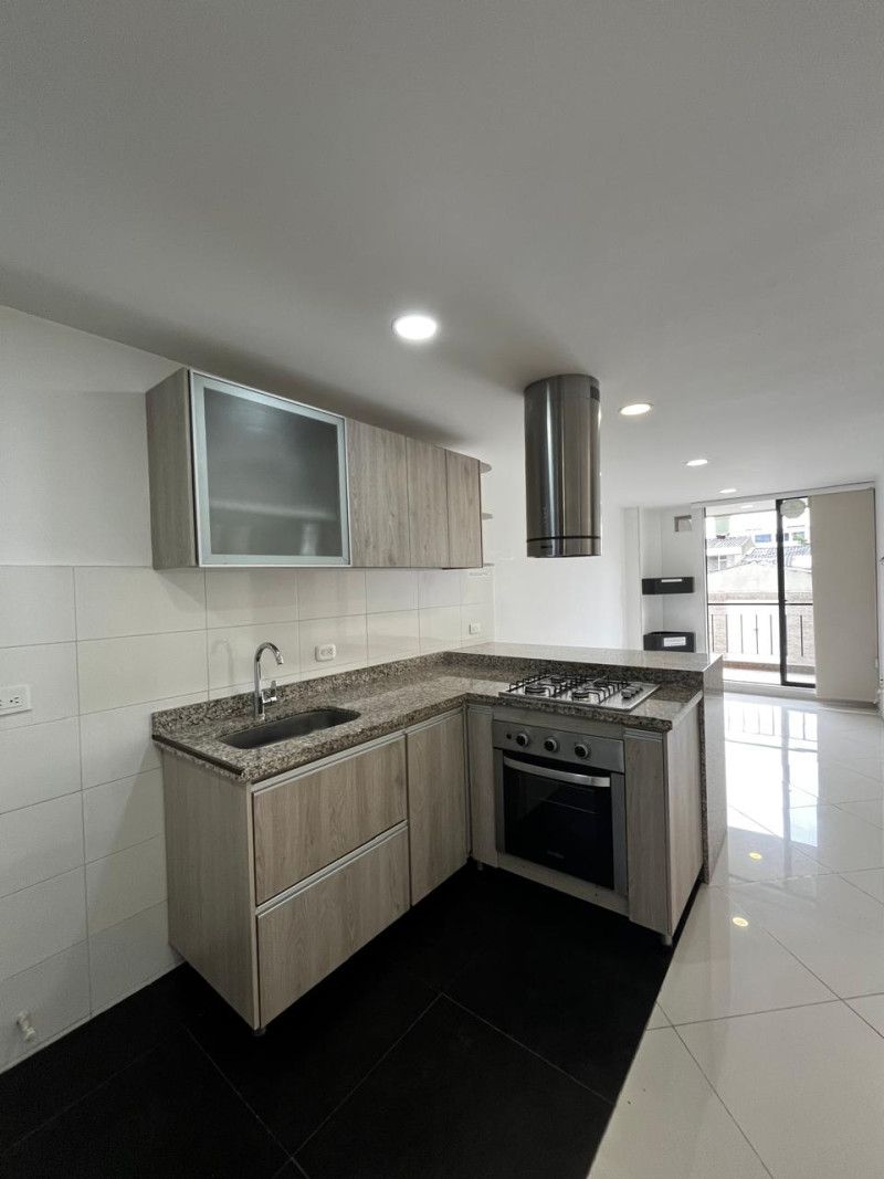 Apartamento en arriendo Cundinamarca Chía Villa Olimpica 48 m2 Habitaciones 2 Baños 1 Garajes 1 Precio $1738000