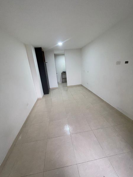 Apartaestudio en arriendo Antioquia Envigado San José 20 m2 Habitaciones 1 Baños 1 Garajes 0 Precio $1100000