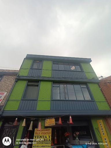 Apartamento en arriendo Cundinamarca Bogotá Rincon De Venecia 110 m2 Habitaciones 3 Baños 2 Garajes 0 Precio $2000000