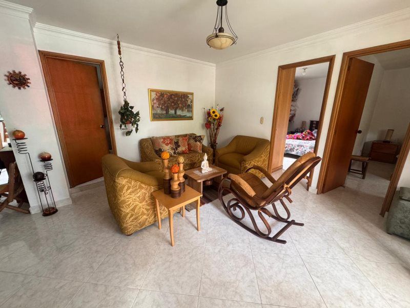 Apartamento en venta Antioquia La Estrella San Cayetano 78 m2 Habitaciones 3 Baños 2 Garajes 0 Precio $485000000