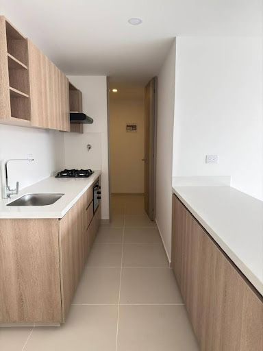 Apartamento en arriendo Antioquia Medellín Simesa 92 m2 Habitaciones 3 Baños 3 Garajes 1 Precio $6500000