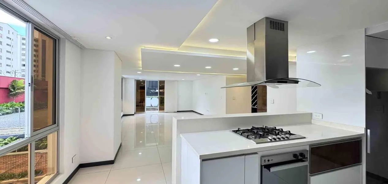 Apartamento en venta Risaralda Pereira Pinares De San Martin 137 m2 Habitaciones 3 Baños 2 Garajes 1 Precio $560000000