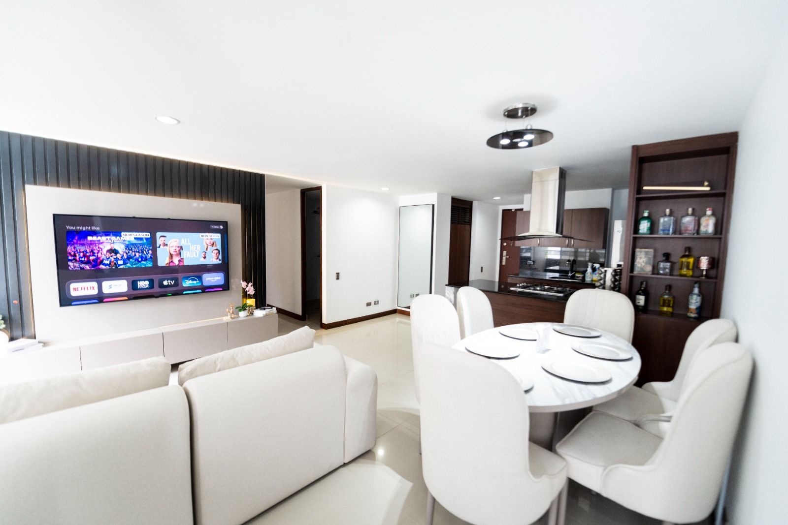 Apartamento en arriendo Antioquia Medellín Asomadera No 1 75 m2 Habitaciones 2 Baños 2 Garajes 1 Precio $4100000