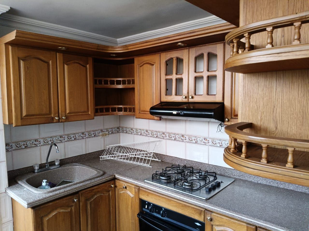 Apartamento en arriendo Antioquia Envigado Villa Grande 140 m2 Habitaciones 3 Baños 2 Garajes 1 Precio $4500000