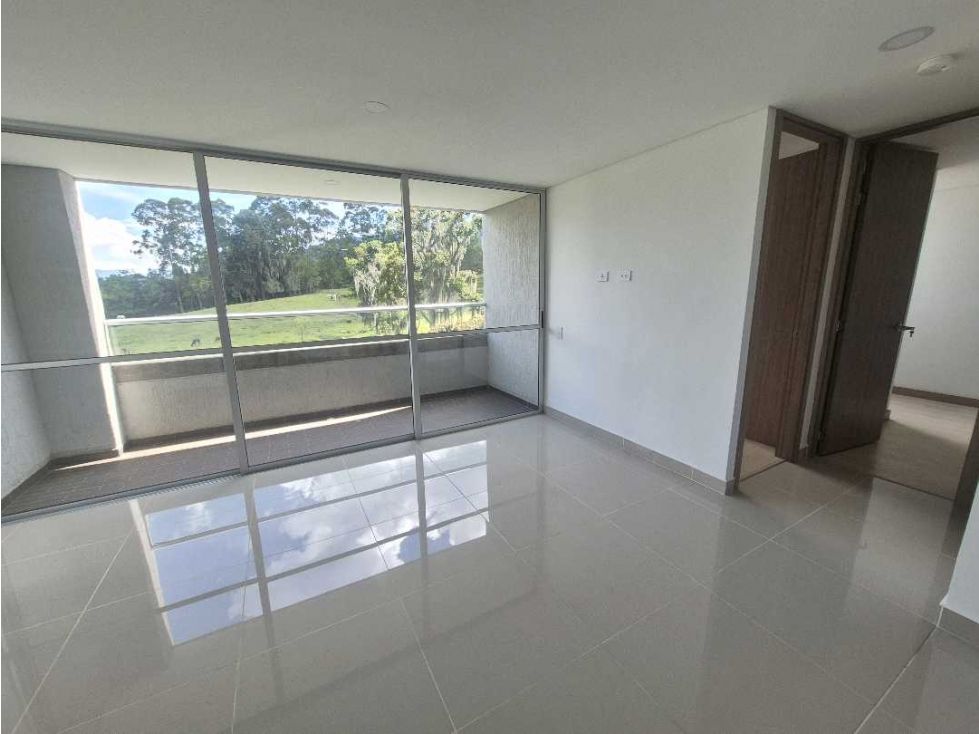 Apartamento en venta Antioquia La Estrella La Ospina 59 m2 Habitaciones 2 Baños 2 Garajes 1 Precio $409000000