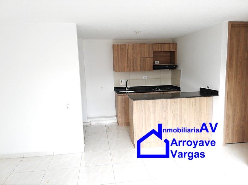 Apartamento en venta Antioquia Itagüí Zona Rural 56 m2 Habitaciones 3 Baños 2 Garajes 1 Precio $350000000