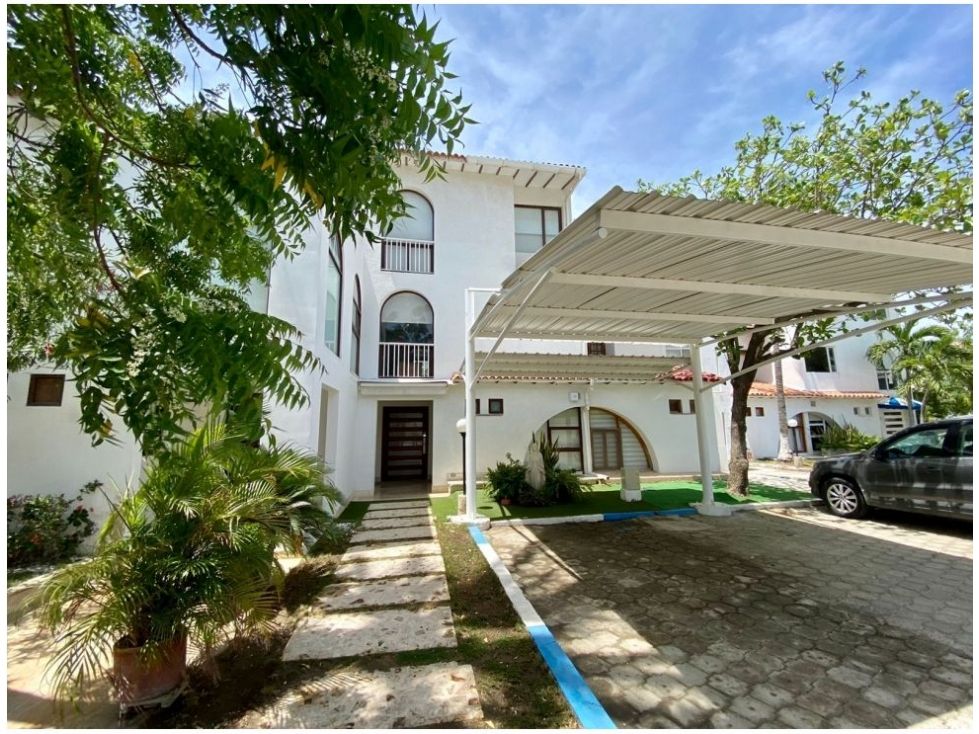 Casa en venta Magdalena Santa Marta Cr Lago Del Dulcino 362 m2 Habitaciones 4 Baños 6 Garajes 2 Precio $2600000000