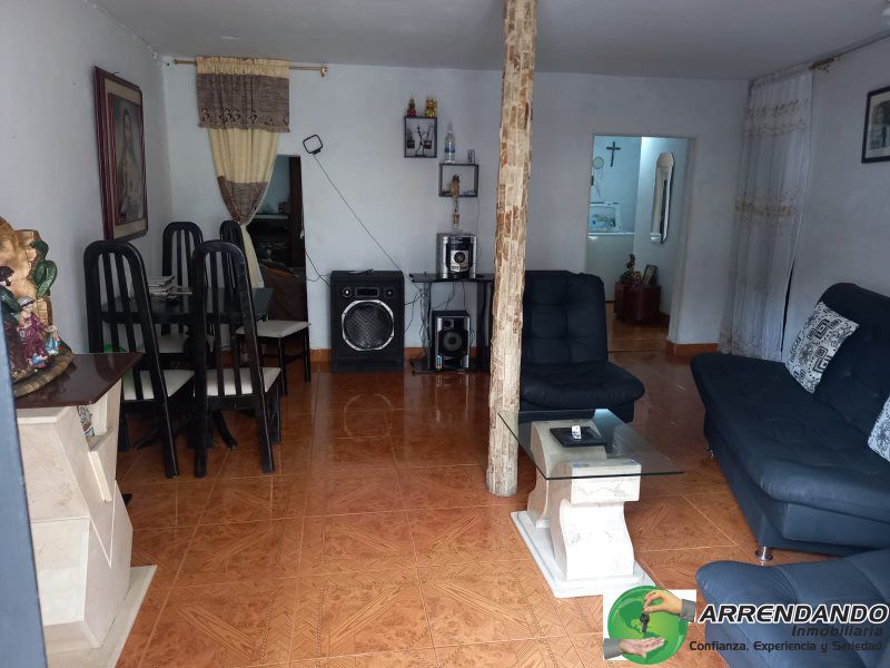 Casa en venta Antioquia Itagüí El Palmar 74 m2 Habitaciones 3 Baños 1 Garajes 0 Precio $330000000