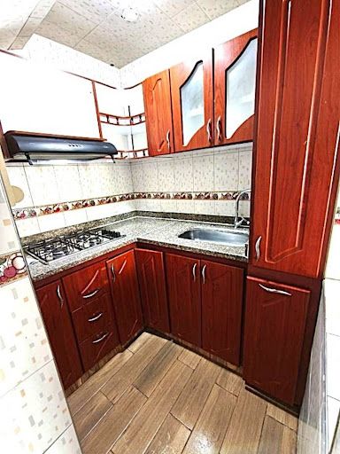 Casa en arriendo Cundinamarca Bogotá Gibraltar 120 m2 Habitaciones 4 Baños 3 Garajes 1 Precio $1600000