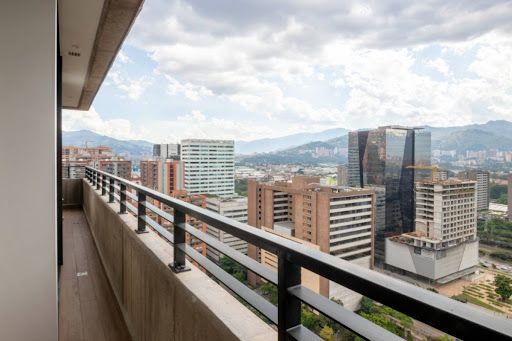 Apartamento en venta Antioquia Medellín Simesa 67 m2 Habitaciones 2 Baños 2 Garajes 1 Precio $790000000