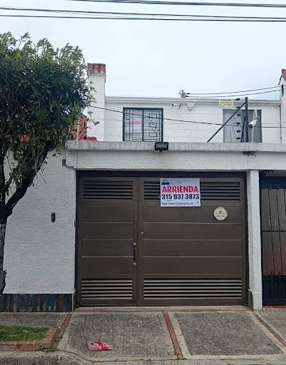 Casa en arriendo Cundinamarca Bogotá Villa Del Prado 138 m2 Habitaciones 4 Baños 4 Garajes 1 Precio $7000000