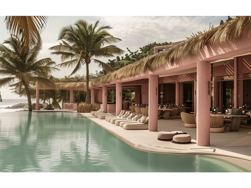 Apartamento en venta Magdalena Santa Marta Aeromar 132 m2 Habitaciones 3 Baños 3 Garajes 1 Precio $1380000000