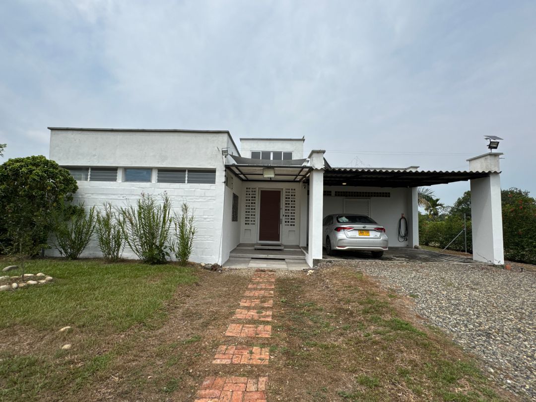 Casa en venta Meta Villavicencio Villa Julia 800 m2 Habitaciones 3 Baños 5 Garajes 2 Precio $545000000