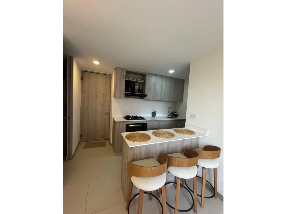 Apartamento en venta Antioquia Itagüí Itagüí 63 m2 Habitaciones 3 Baños 2 Garajes 1 Precio $560000000