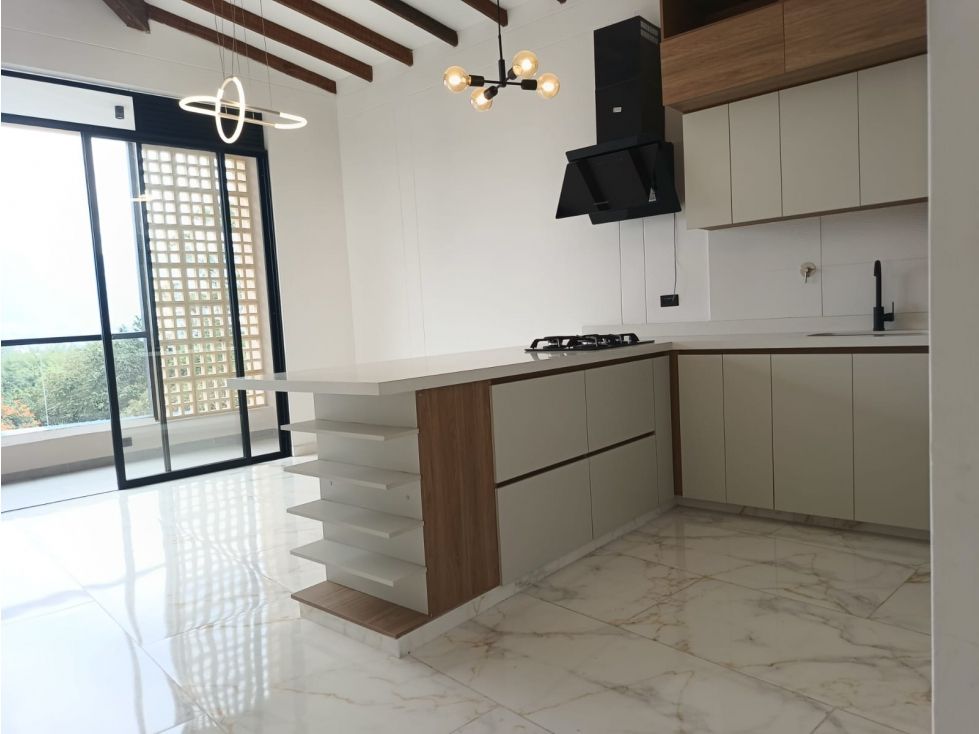 Apartamento en venta Antioquia Itagüí Itagüí 85 m2 Habitaciones 3 Baños 2 Garajes 0 Precio $398000000
