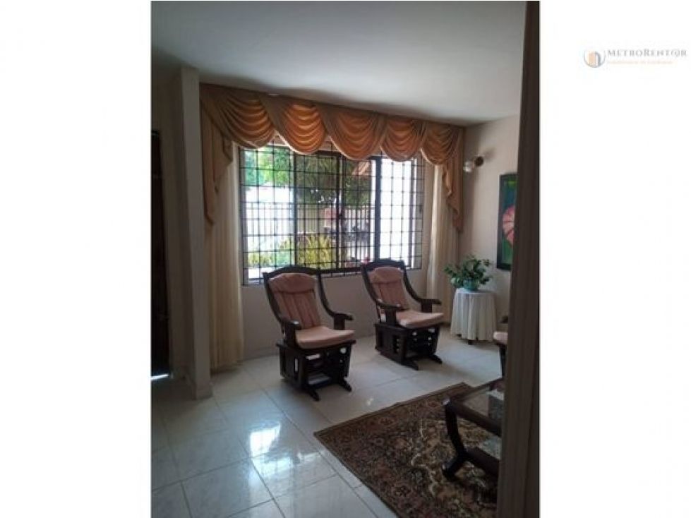 Casa en venta Córdoba Montería Br Cantaclaro 102 m2 Habitaciones 4 Baños 3 Garajes 1 Precio $600000000