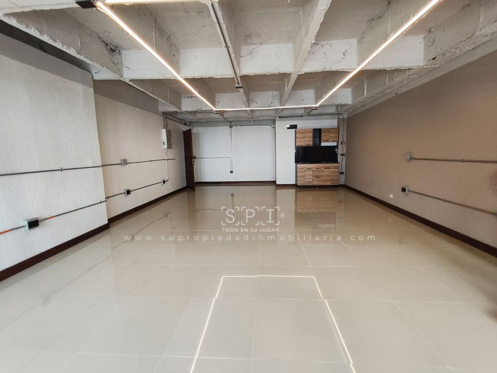 Bodega en arriendo Antioquia Medellín Perpetuo Socorro 60 m2 Habitaciones 0 Baños 1 Garajes 0 Precio $5000000